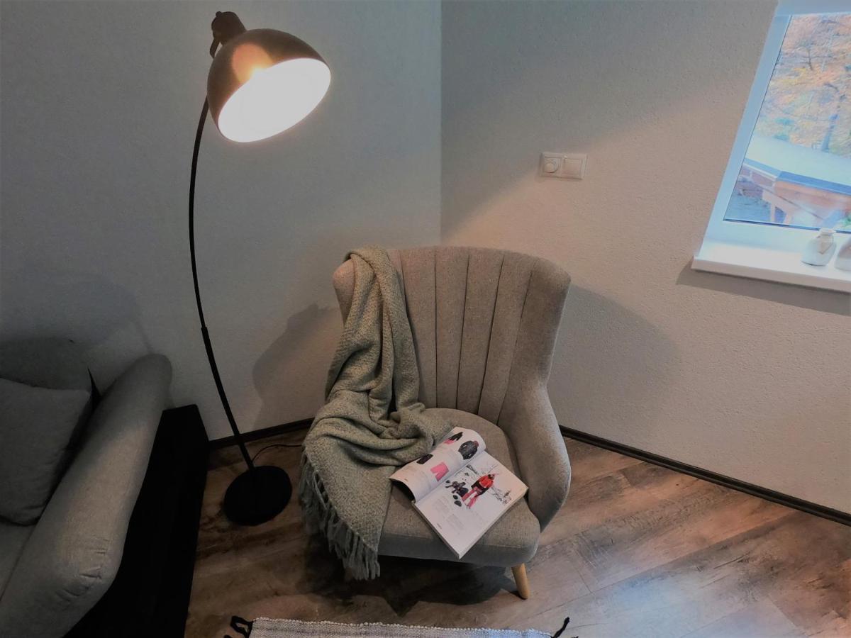 Apartman Rmntk Chopok Juh Horná Lehota Exterior foto