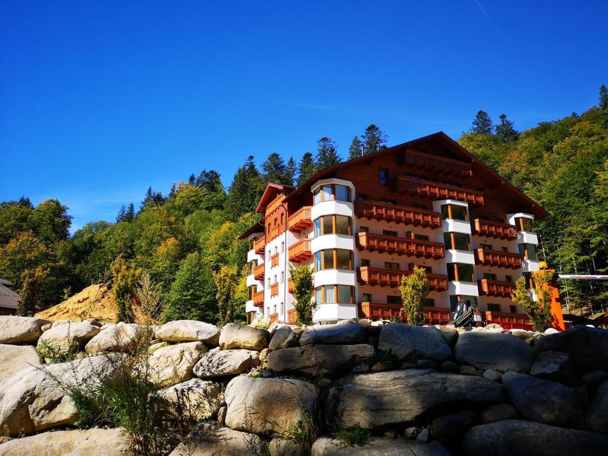 Apartman Rmntk Chopok Juh Horná Lehota Exterior foto