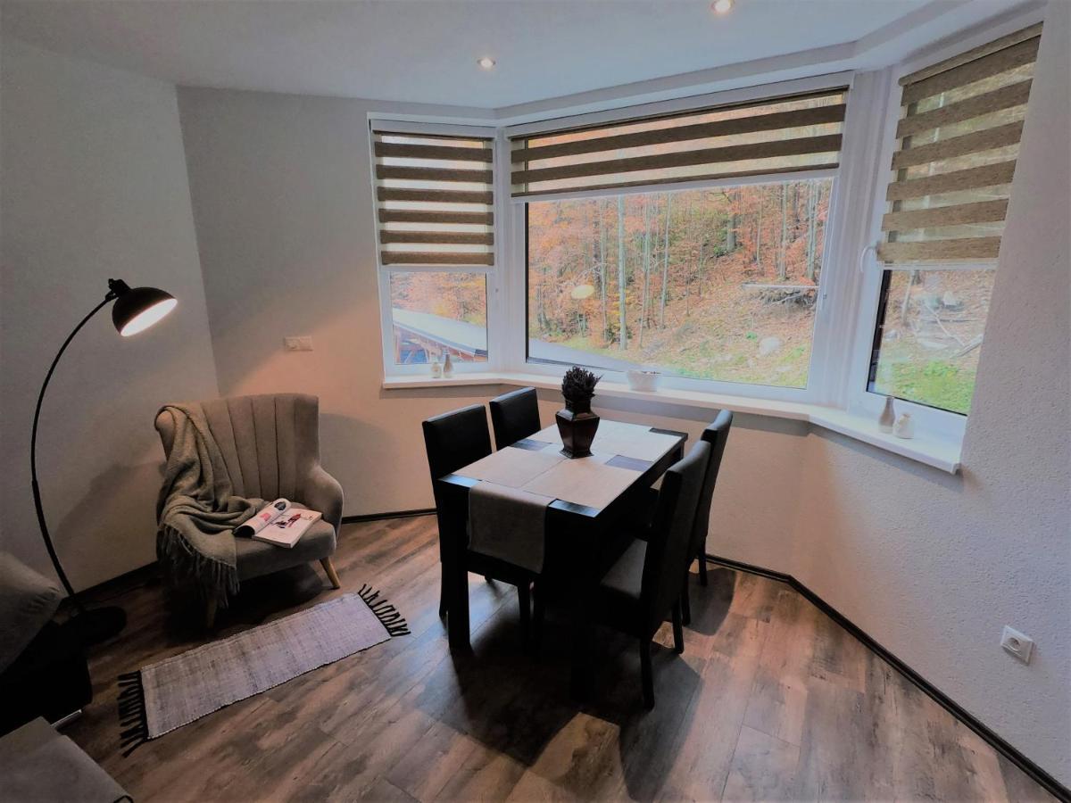 Apartman Rmntk Chopok Juh Horná Lehota Exterior foto